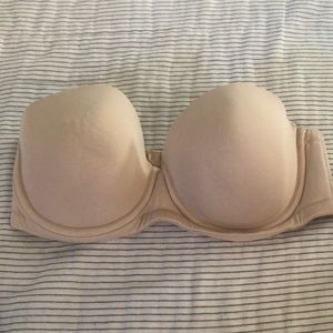 Wacoal Strapless Bra